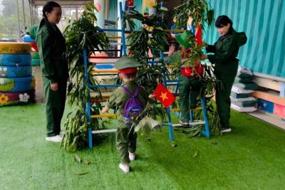 🌺 CHÀO MỪNG NGÀY 22/12 🌺