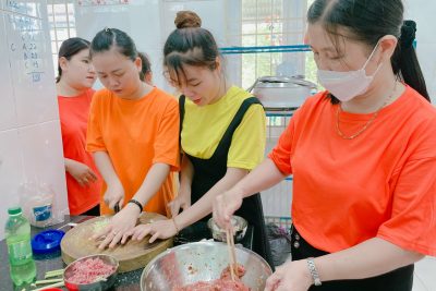 TOẠ ĐÀM NGÀY THÀNH LẬP HỘI LHPN VIỆT NAM 20-10