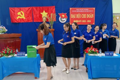 MẦM NON TT SÔNG VỆ CHÀO MỪNG KỶ NIỆM 41 NĂM NGÀY NHÀ GIÁO VIỆT NAM 20/11
