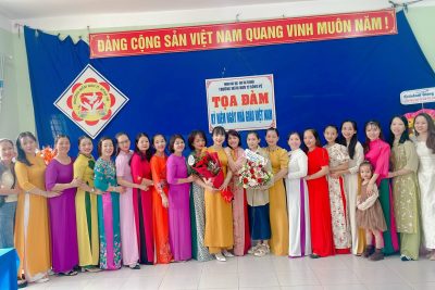HỘI THI “GIÁO DỤC AN TOÀN GIAO THÔNG” MẦM NON CẤP HUYỆN NĂM HỌC 2023-2024